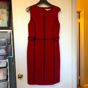 Best Boden dress ever!